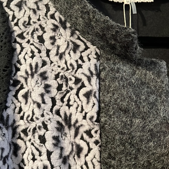 a’reve statement jacket, size M NWT! - Picture 4 of 7